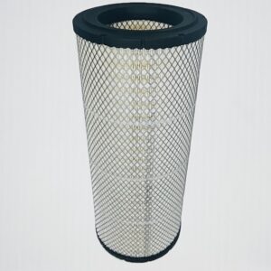 Air Filter For Peterbilt 357, 377, 378, 379, 382, 384, 385, 386, 387. Replaces Specific Models AF25219, P531026, P534096, P535788 Freightliner Argosy