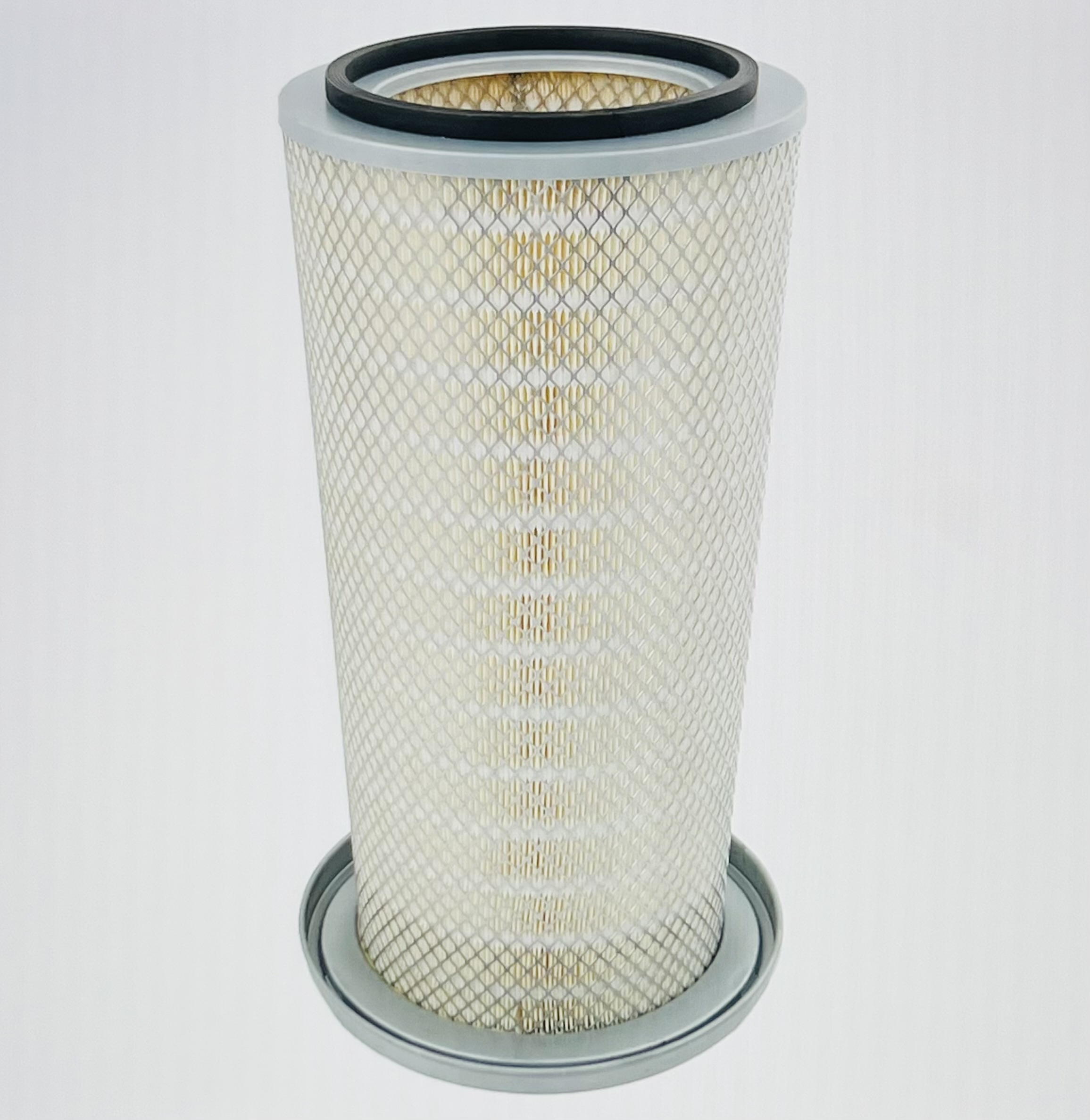 Engine Air Filter Compatible With Freightliner C120, Fl112, Fla, Flc, Fld, Fmc, Kenworth K200,T400, T409, T450, T600, T609. Replaces P153551, AF1968, PA2705. - Image 2