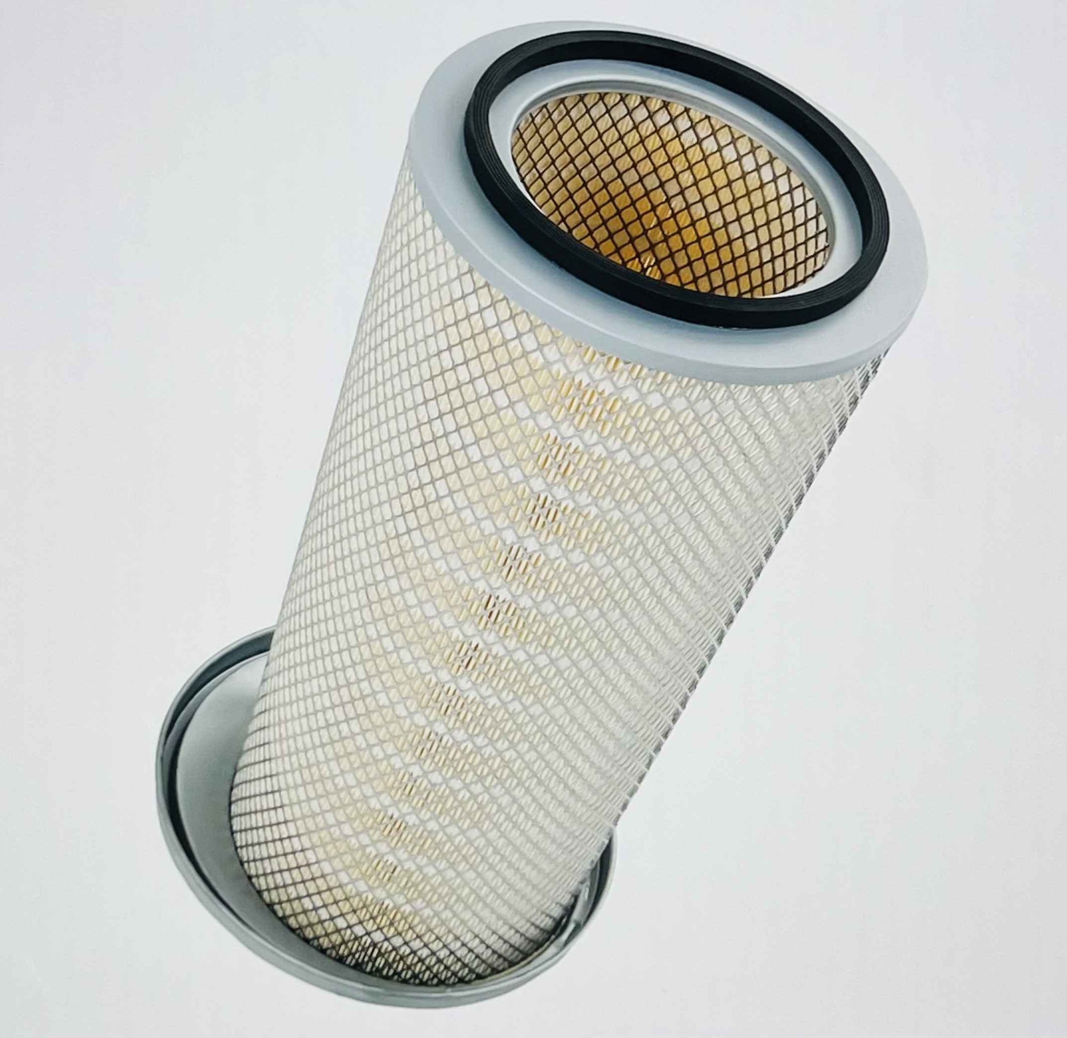 Engine Air Filter Compatible With Freightliner C120, Fl112, Fla, Flc, Fld, Fmc, Kenworth K200,T400, T409, T450, T600, T609. Replaces P153551, AF1968, PA2705. - Image 3