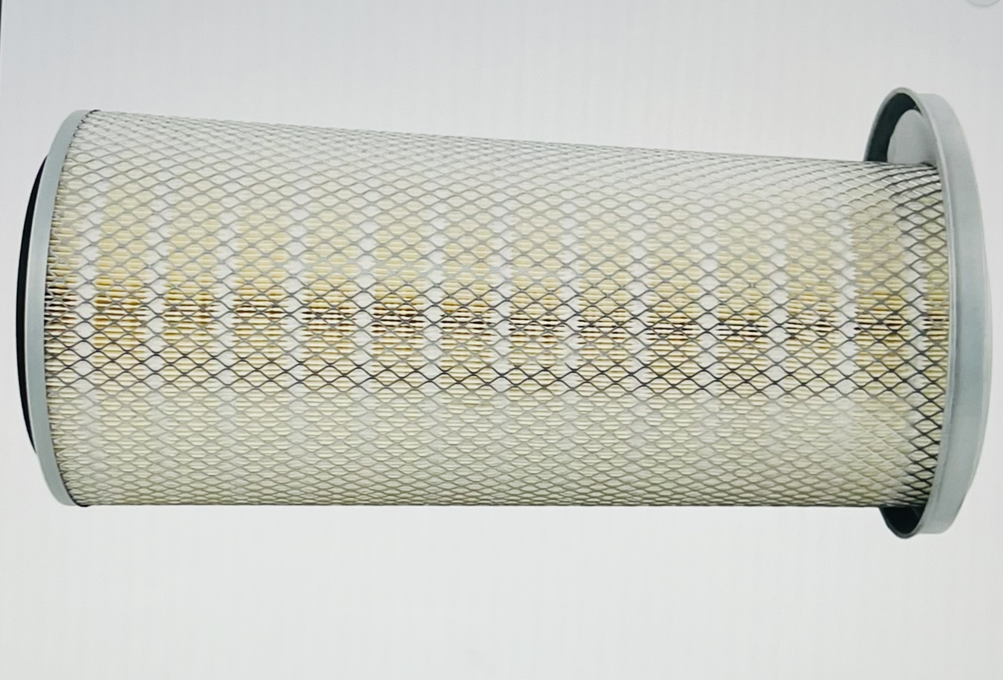 Engine Air Filter Compatible With Freightliner C120, Fl112, Fla, Flc, Fld, Fmc, Kenworth K200,T400, T409, T450, T600, T609. Replaces P153551, AF1968, PA2705. - Image 4