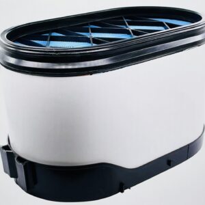 Engine Air Filter Kit P616056 Suitable For Kenworth T660, T680, T400, T800. REPLACES WIX 49456, AF1692