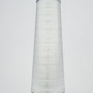 High Strength Engine Air Filter For Eba11-2400 Series, Peterbilt Trucks 375, 378, 379, 389. Replaces With Af4588M