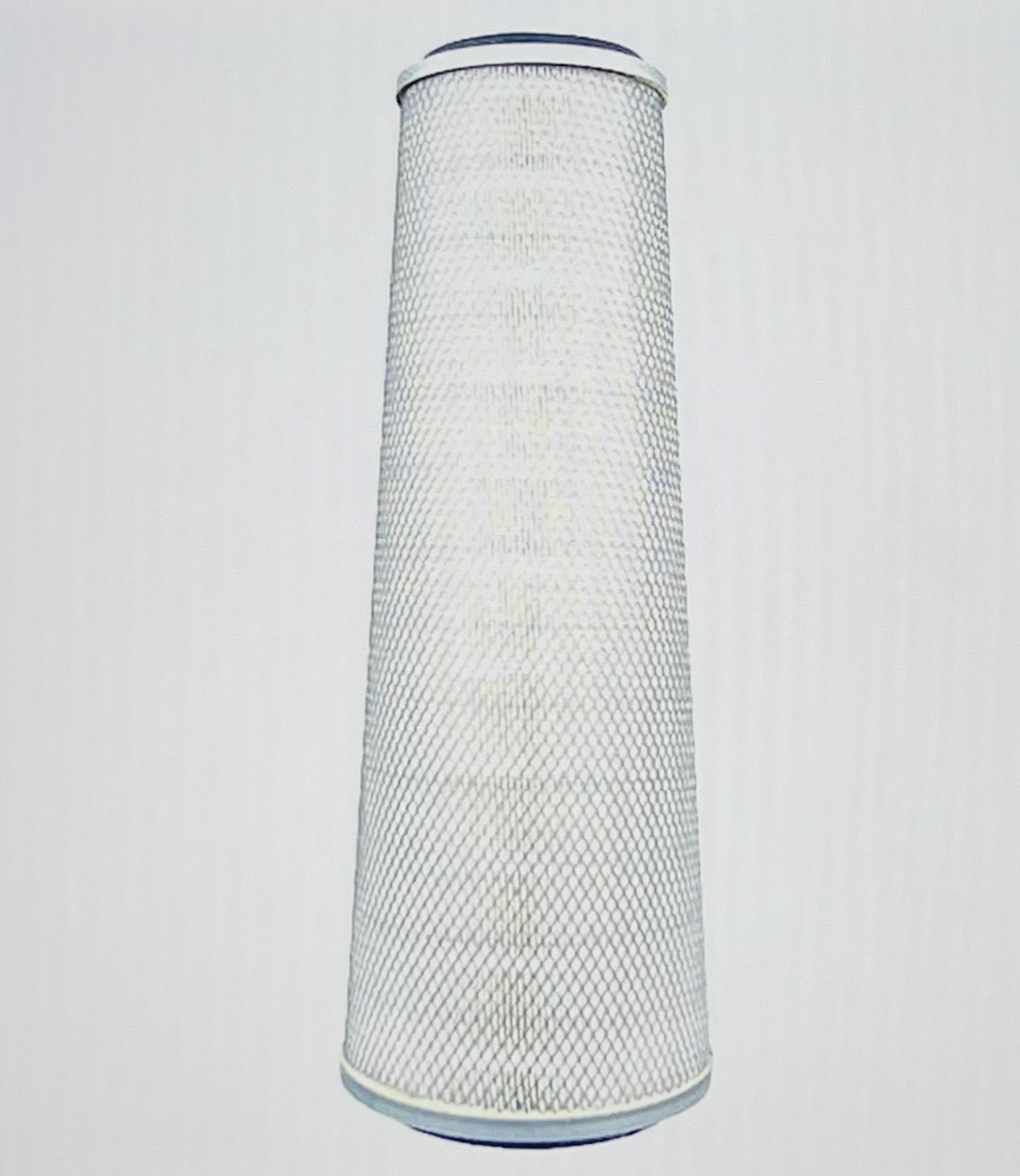 High Strength Engine Air Filter For Eba11-2400 Series, Peterbilt Trucks 375, 378, 379, 389. Replaces With Af4588M