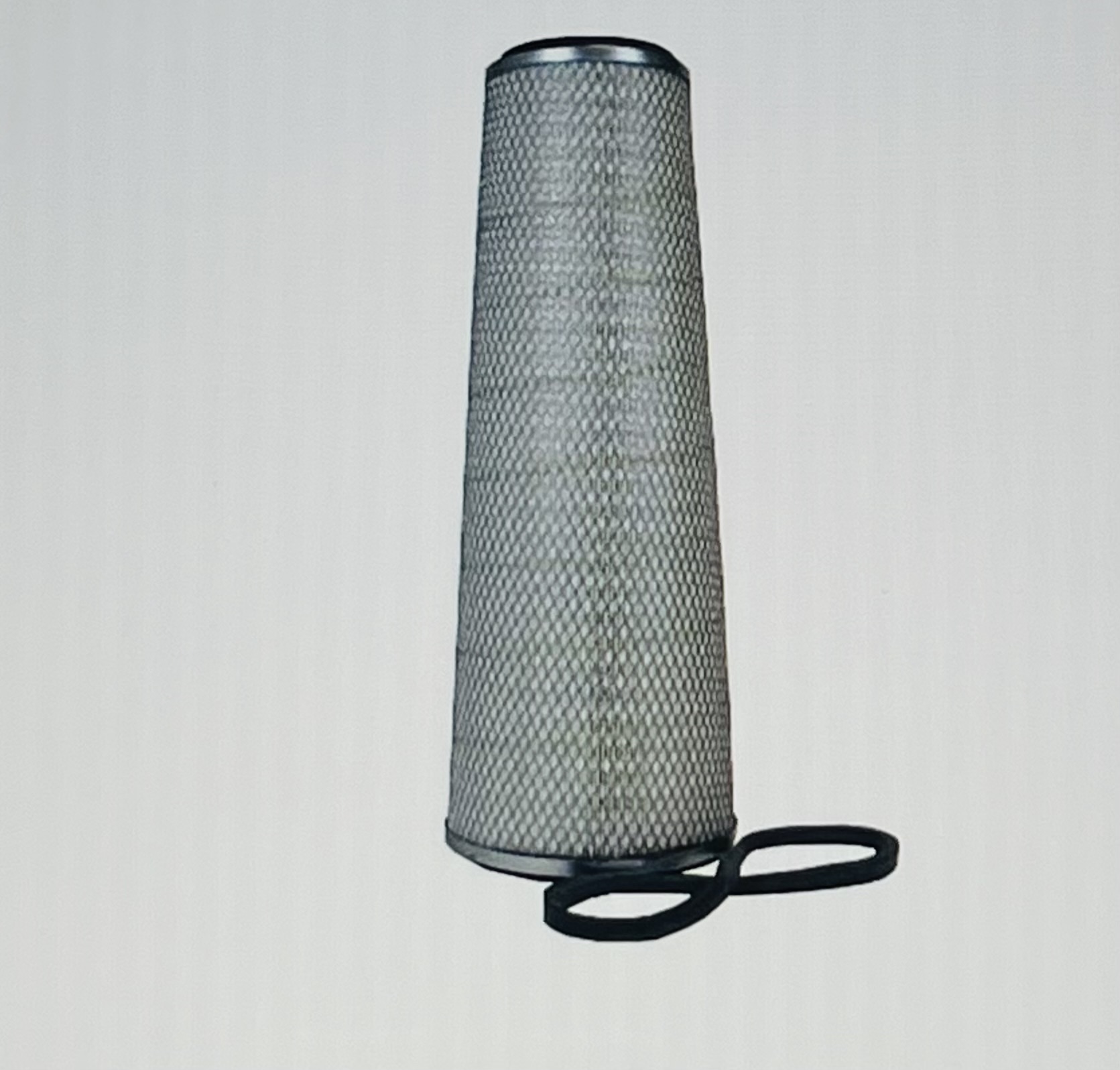 High Strength Engine Air Filter For Eba11-2400 Series, Peterbilt Trucks 375, 378, 379, 389. Replaces With Af4588M - Image 3