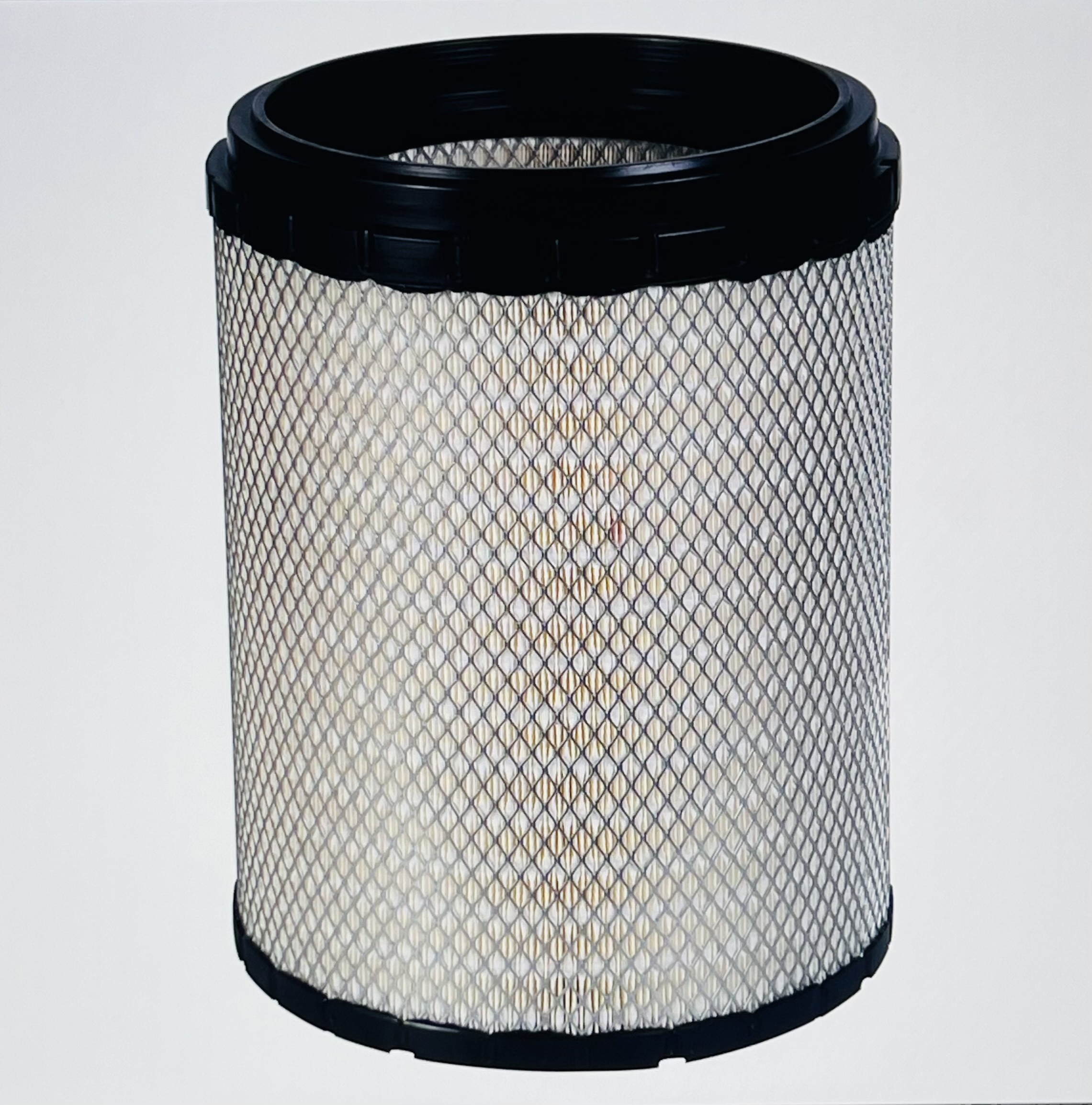 Motor Air Filter Compatible With International Prostar Transtar Workstar. Replaces 3551814C1, P613336, LAF6663, RS4862 49088