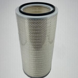 Engine Air Filter For 2000-2007 Peterbilt 330, 357, 362, 377, 378, 379, 385, 387 Engine L6 14.6L, 893 Cid Caterpillar Turbo Diesel. Replaces 46868, AF996M, LAF2600, P181186, TR5172