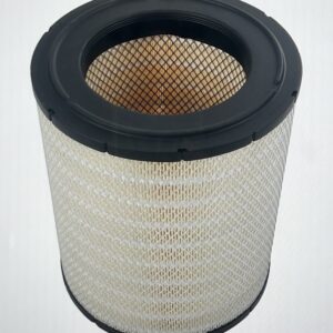 Engine Air Filter Compatible With Volvo VNL630, 670, 780, 760, 860, VN670, 780, VNM D12. Replaces RS3740, AF25435, P540388