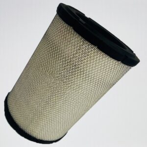Lubefiner Heavy Duty Air Filter With Radial Seal For Trucks Donalson, P542101, Kenworth T2000