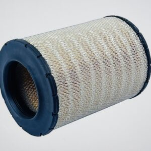 Primary Magnum Air Filter AF4878 Compatible With Baldwin RS2863, Wix 46433, Lubefiner LAF1878