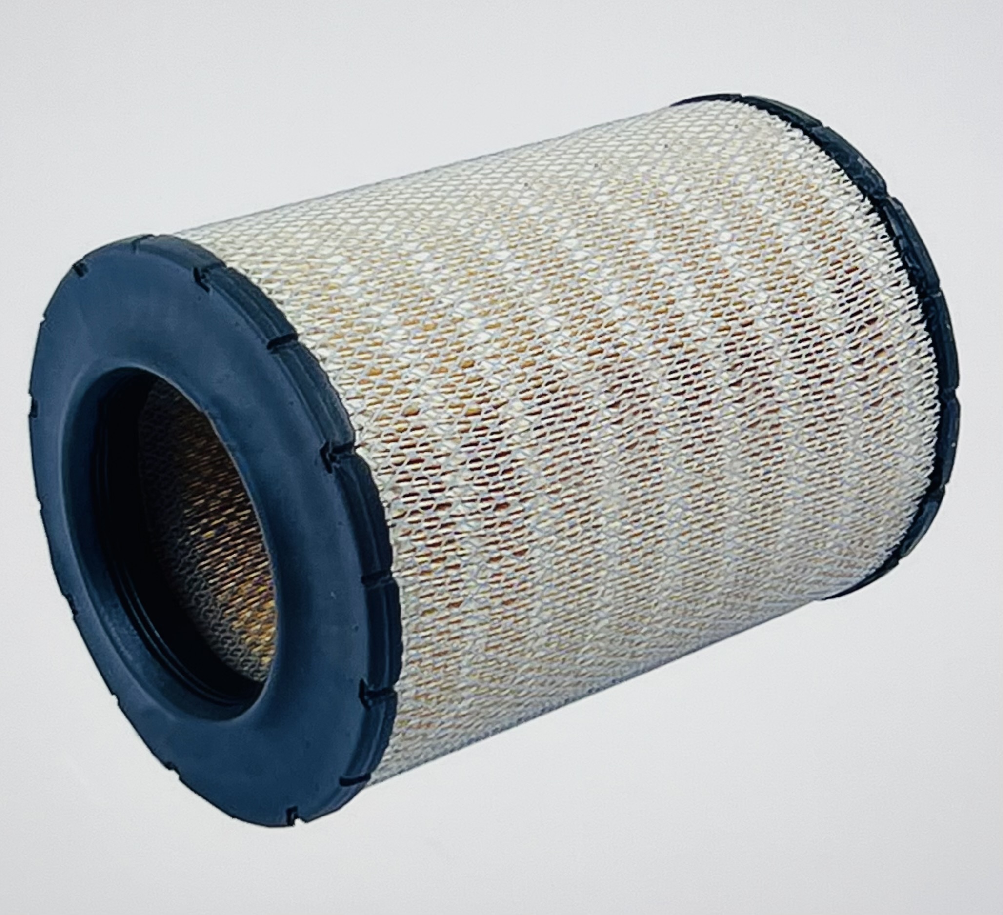 Primary Magnum Air Filter AF4878 Compatible With Baldwin RS2863, Wix 46433, Lubefiner LAF1878