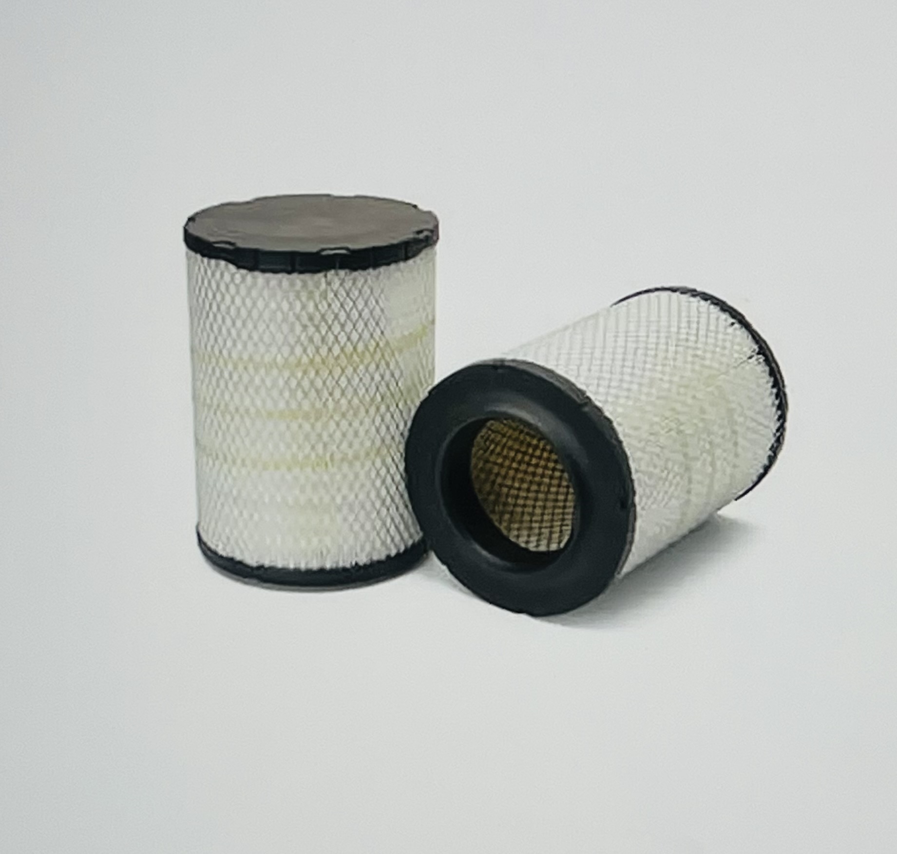 Primary Magnum Air Filter AF4878 Compatible With Baldwin RS2863, Wix 46433, Lubefiner LAF1878 - Image 2