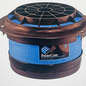 Engine Air Filter Replaces 42809, AF26154, CA4700, P548070, 2809, 87809