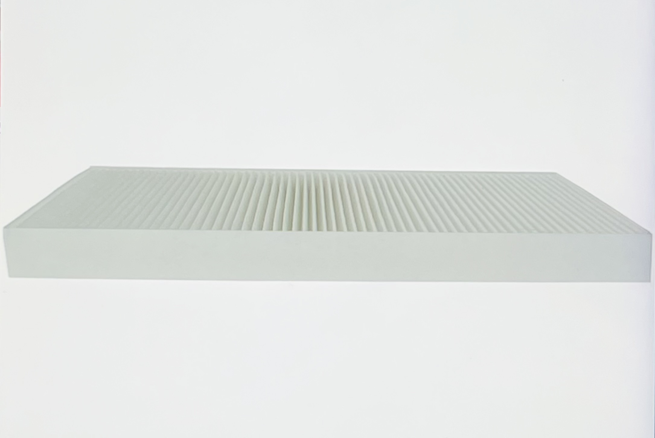 Lubefiner Cabin Air Filter. Replaces With Baldwin PA4985, Donalson P614221, Wix 24316, Fleetguard AF26430, Napa Gold Filters 4316 - Image 2