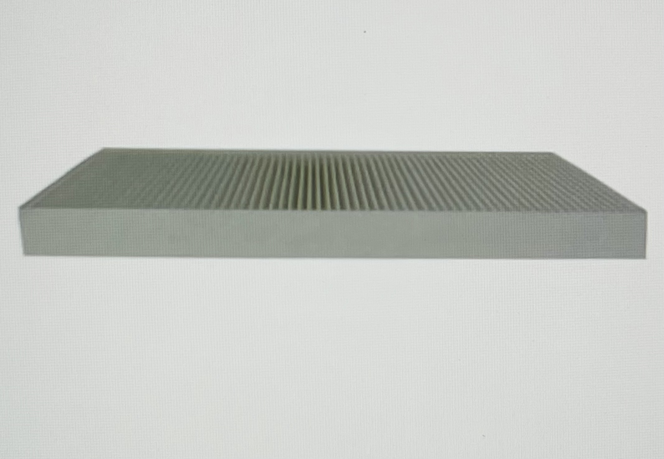 Lubefiner Cabin Air Filter. Replaces With Baldwin PA4985, Donalson P614221, Wix 24316, Fleetguard AF26430, Napa Gold Filters 4316 - Image 3