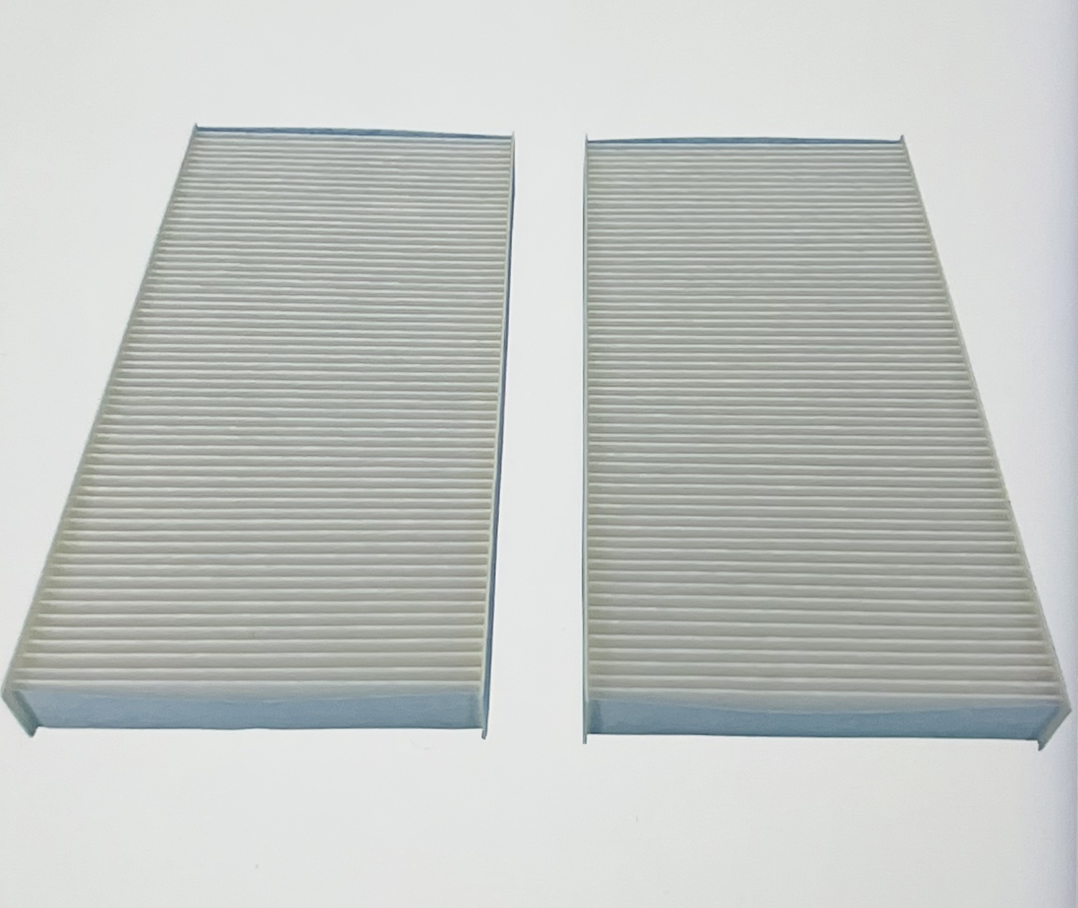 Fleetguard Air Filter And Housing Assembly 16.7In Height, Disposble Housing Unit - Image 3