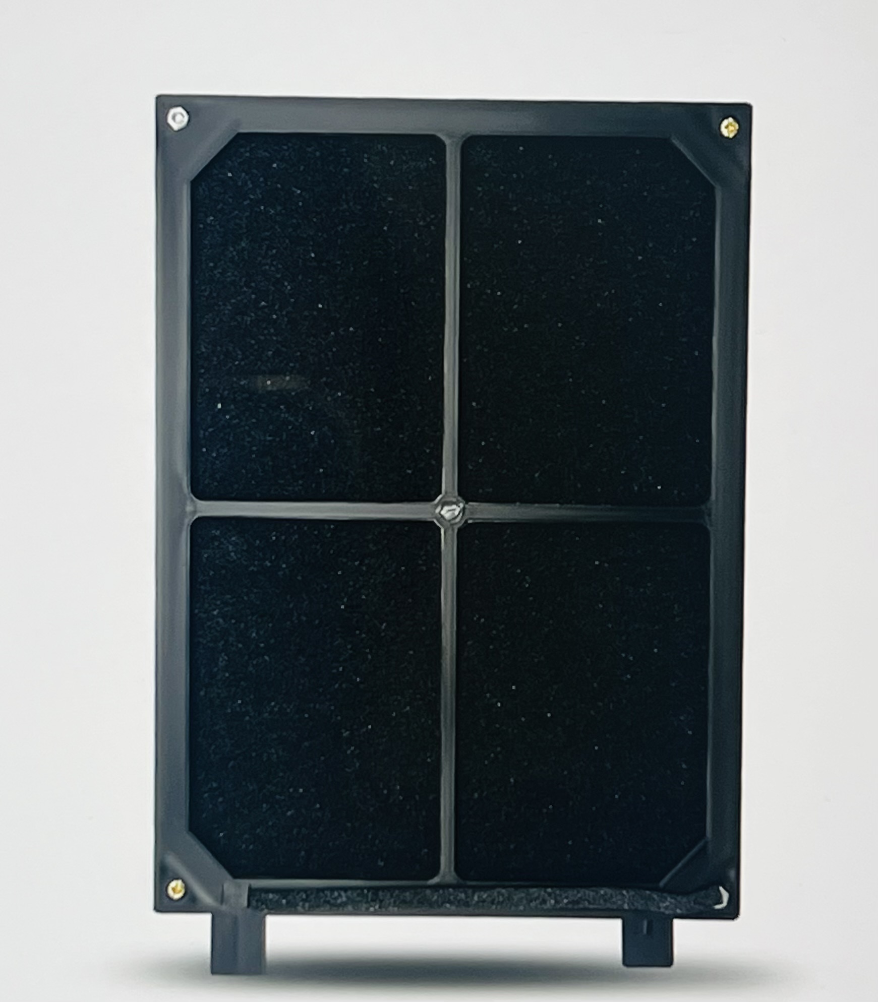 Cabin Air Filter For Trucks Peterbilt 379, 378, 384, 385, 386 Selected Trucks Models That Replaces 5X010007, P614223, PA5320, 49007, AF26449 - Image 2