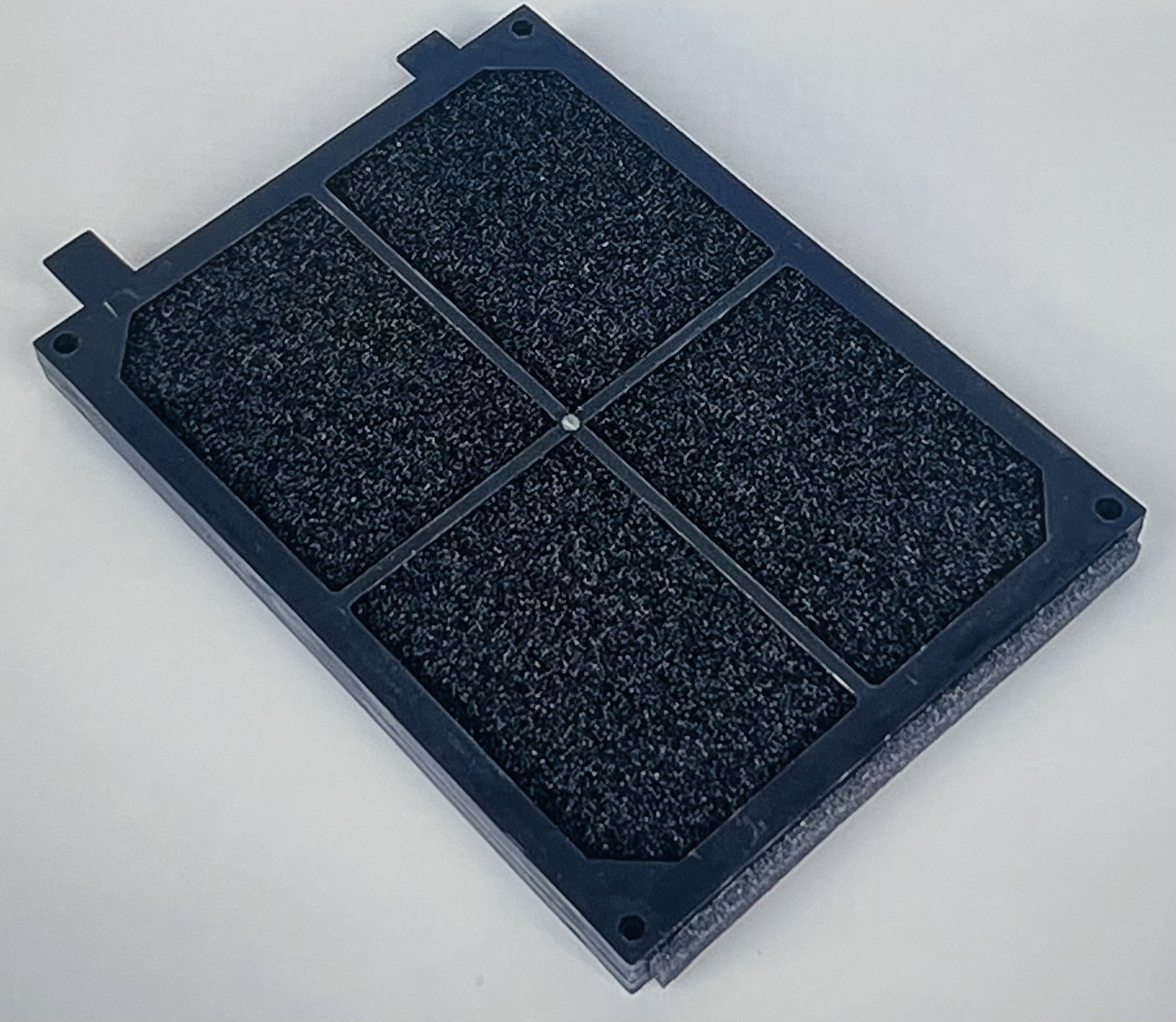 Cabin Air Filter For Trucks Peterbilt 379, 378, 384, 385, 386 Selected Trucks Models That Replaces 5X010007, P614223, PA5320, 49007, AF26449 - Image 4