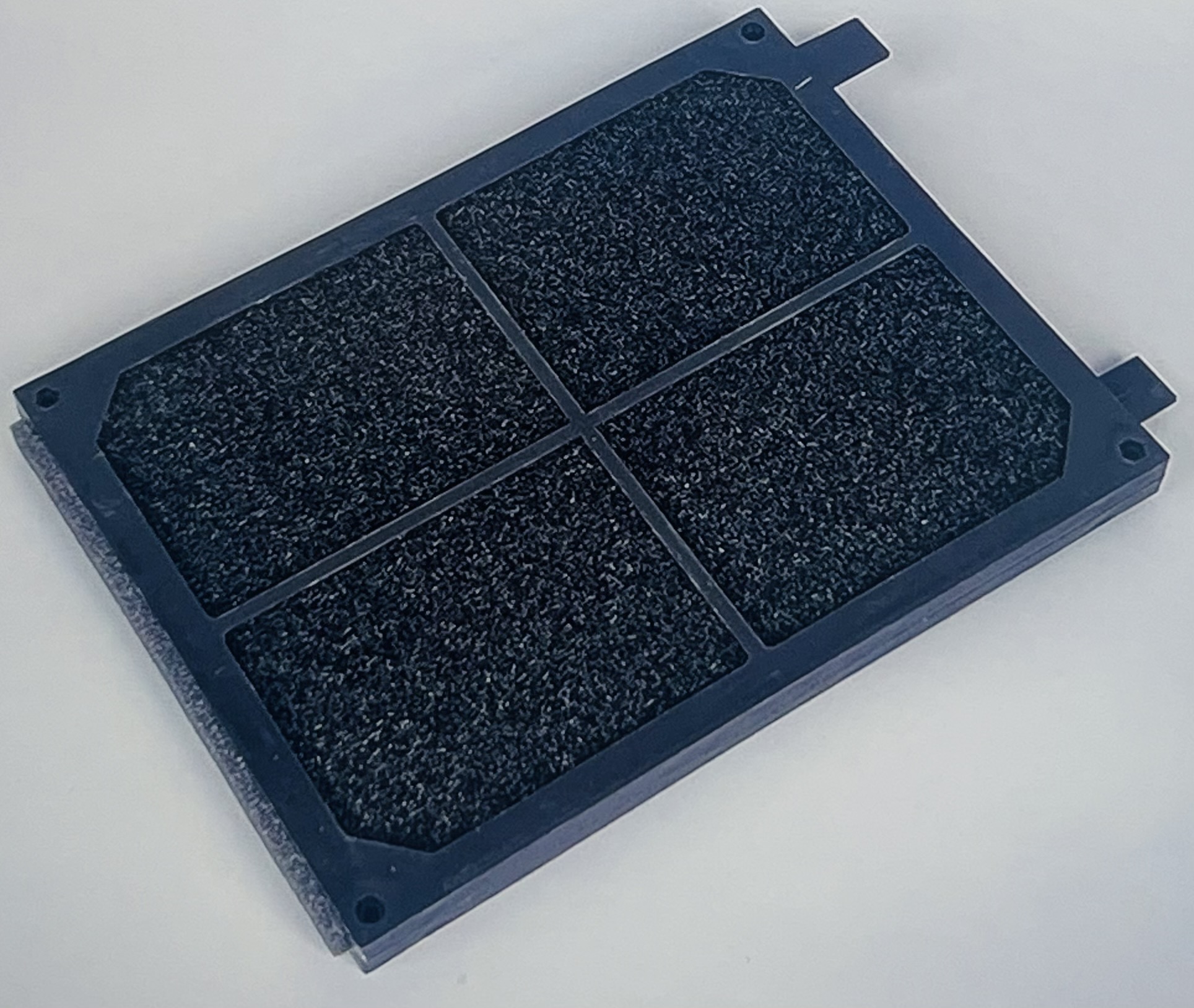 Cabin Air Filter For Trucks Peterbilt 379, 378, 384, 385, 386 Selected Trucks Models That Replaces 5X010007, P614223, PA5320, 49007, AF26449 - Image 3