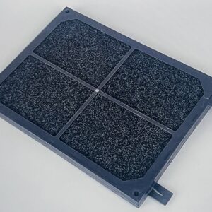 Cabin Air Filter For Trucks Peterbilt 379, 378, 384, 385, 386 Selected Trucks Models That Replaces 5X010007, P614223, PA5320, 49007, AF26449