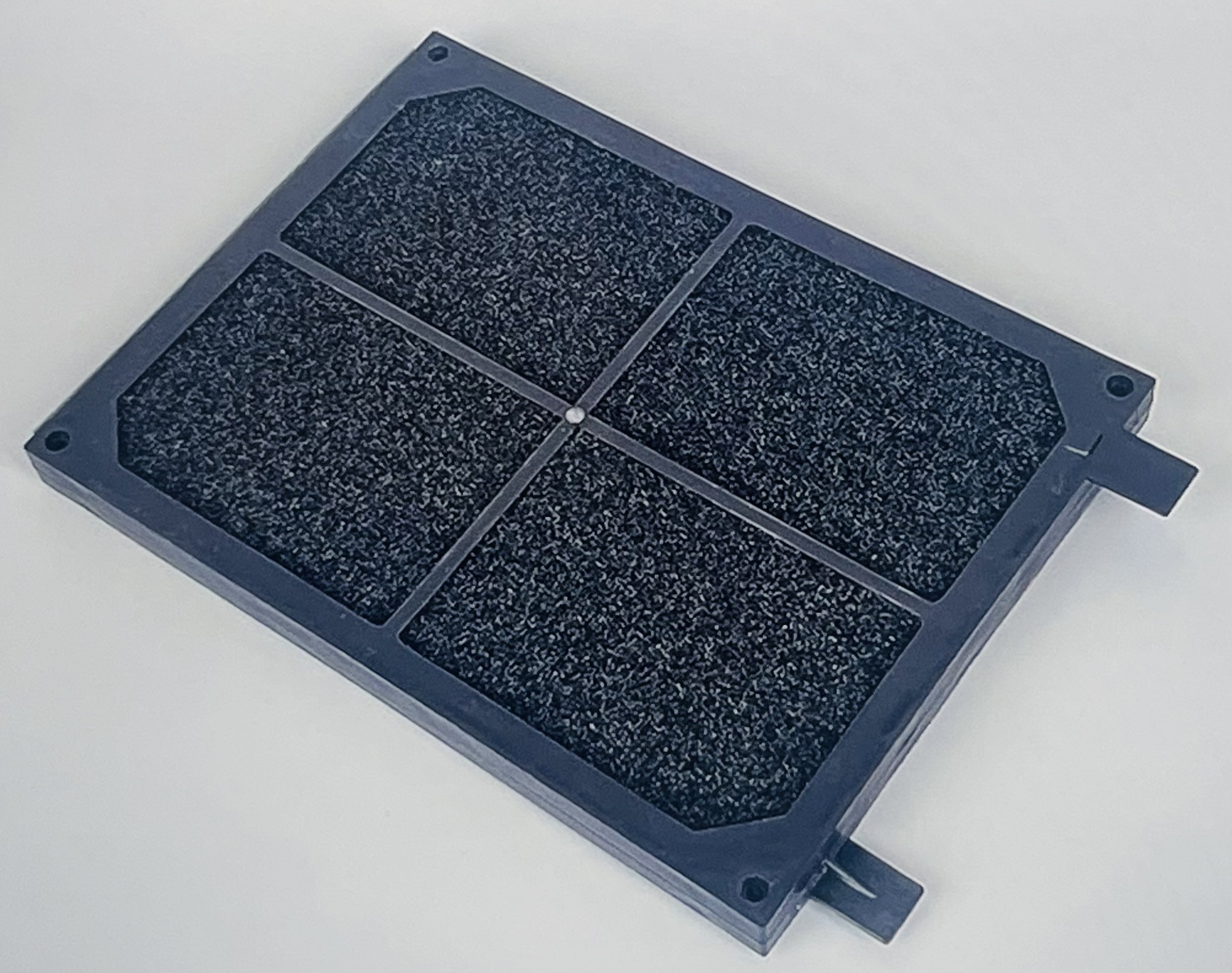 Cabin Air Filter For Trucks Peterbilt 379, 378, 384, 385, 386 Selected Trucks Models That Replaces 5X010007, P614223, PA5320, 49007, AF26449