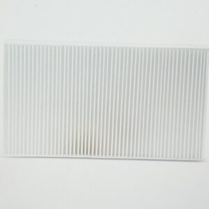 Fleetguard Cabin Air Filter For International Prostar, Workstar, Transtar, Durastar Trucks. Replaces 2506656C1, P614221, PA4985, PA10184, 24316.