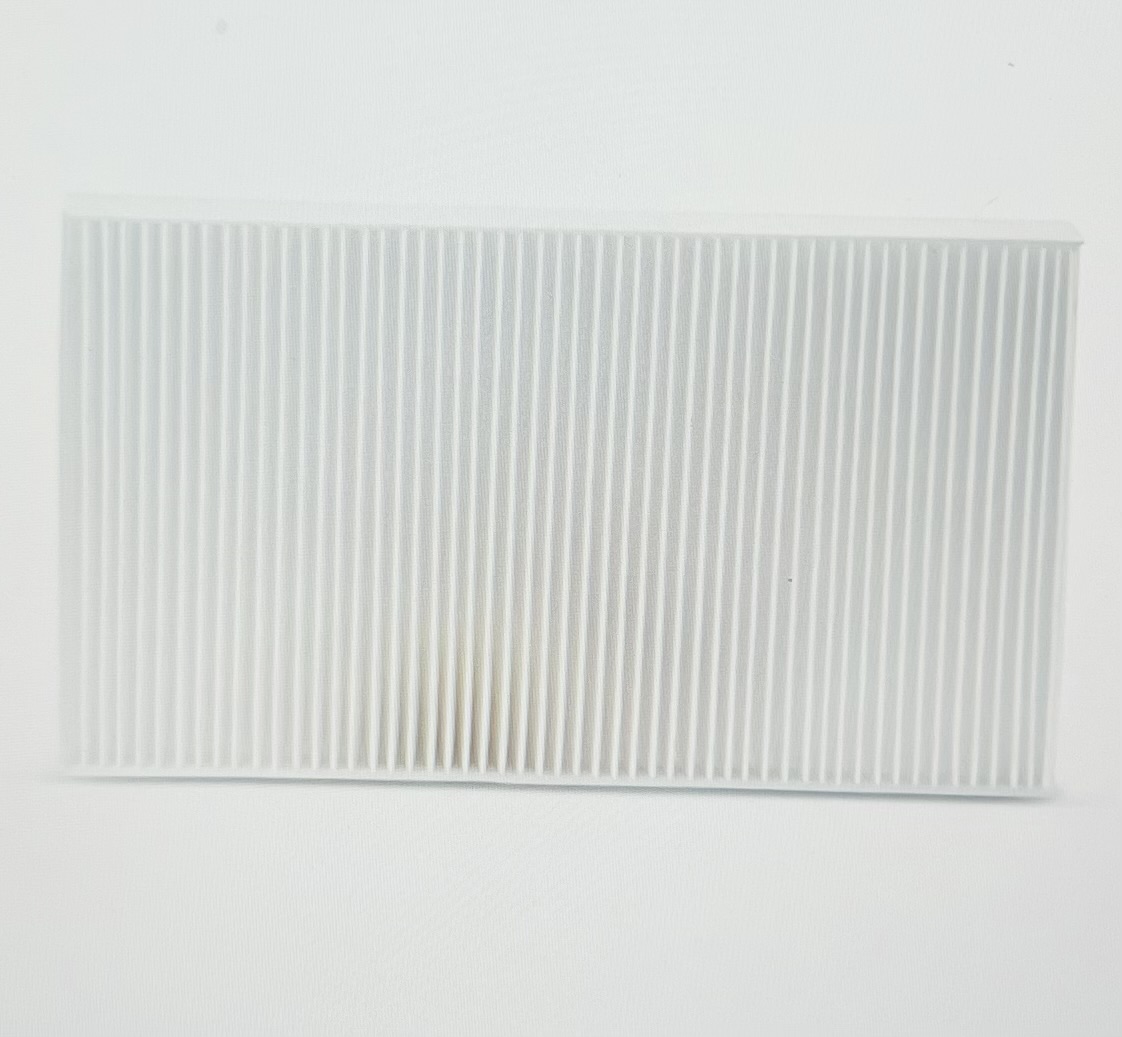 Fleetguard Cabin Air Filter For International Prostar, Workstar, Transtar, Durastar Trucks. Replaces 2506656C1, P614221, PA4985, PA10184, 24316.