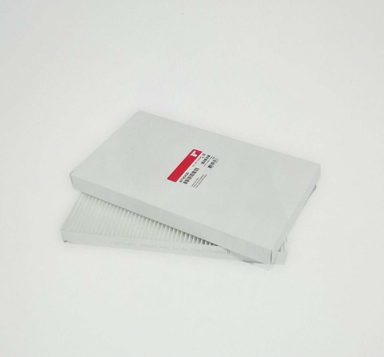 Fleetguard Cabin Air Filter For International Prostar, Workstar, Transtar, Durastar Trucks. Replaces 2506656C1, P614221, PA4985, PA10184, 24316. - Image 2