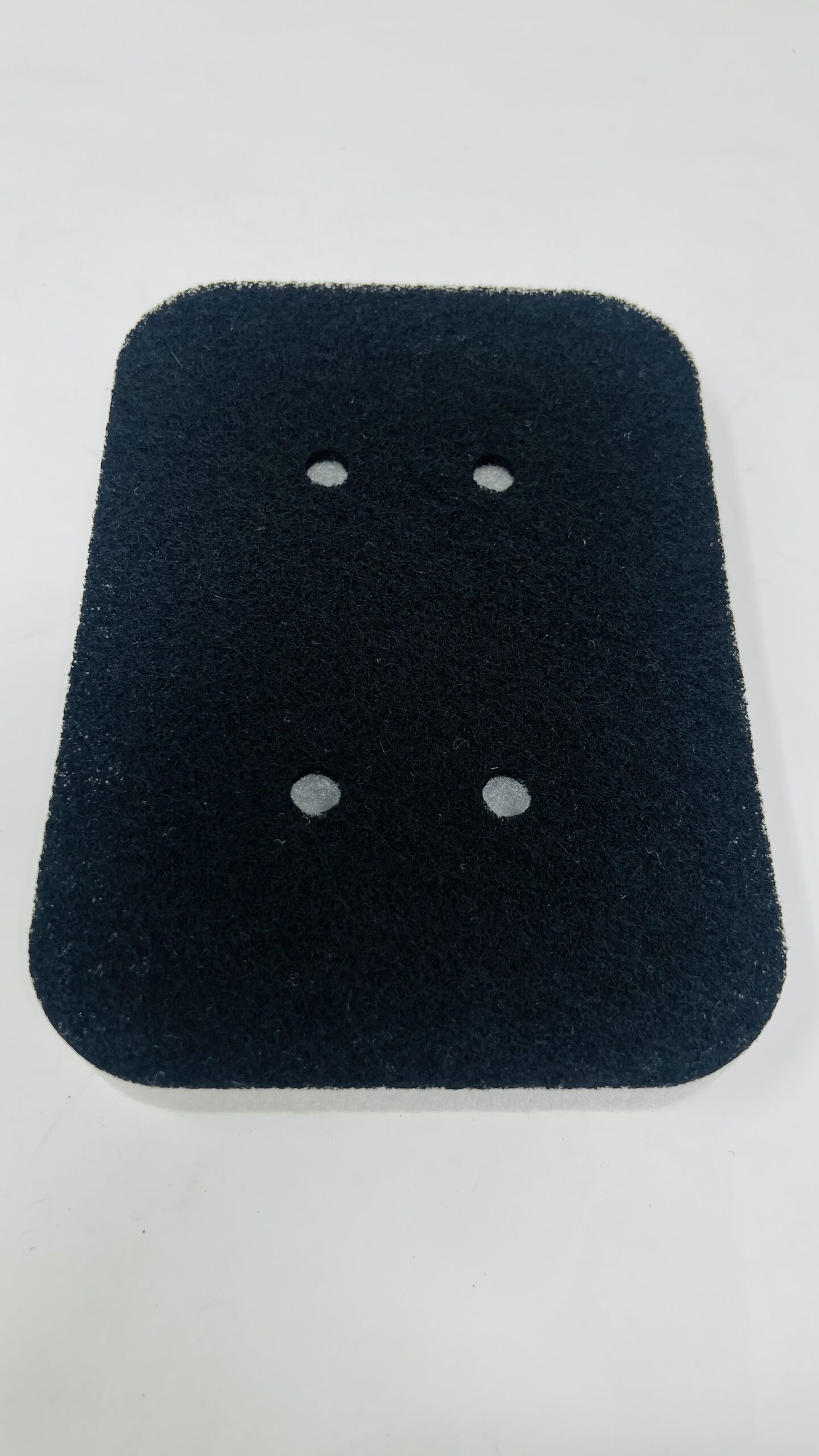 Cabin Fresh Air Filter Element For Kenworth Trucks Models, T450, T600B, T800, W800, W900, W900L, And C500 From 1986 Onward. Replaces PA30287,CAF24026XLLFB/ R19501 - Image 3