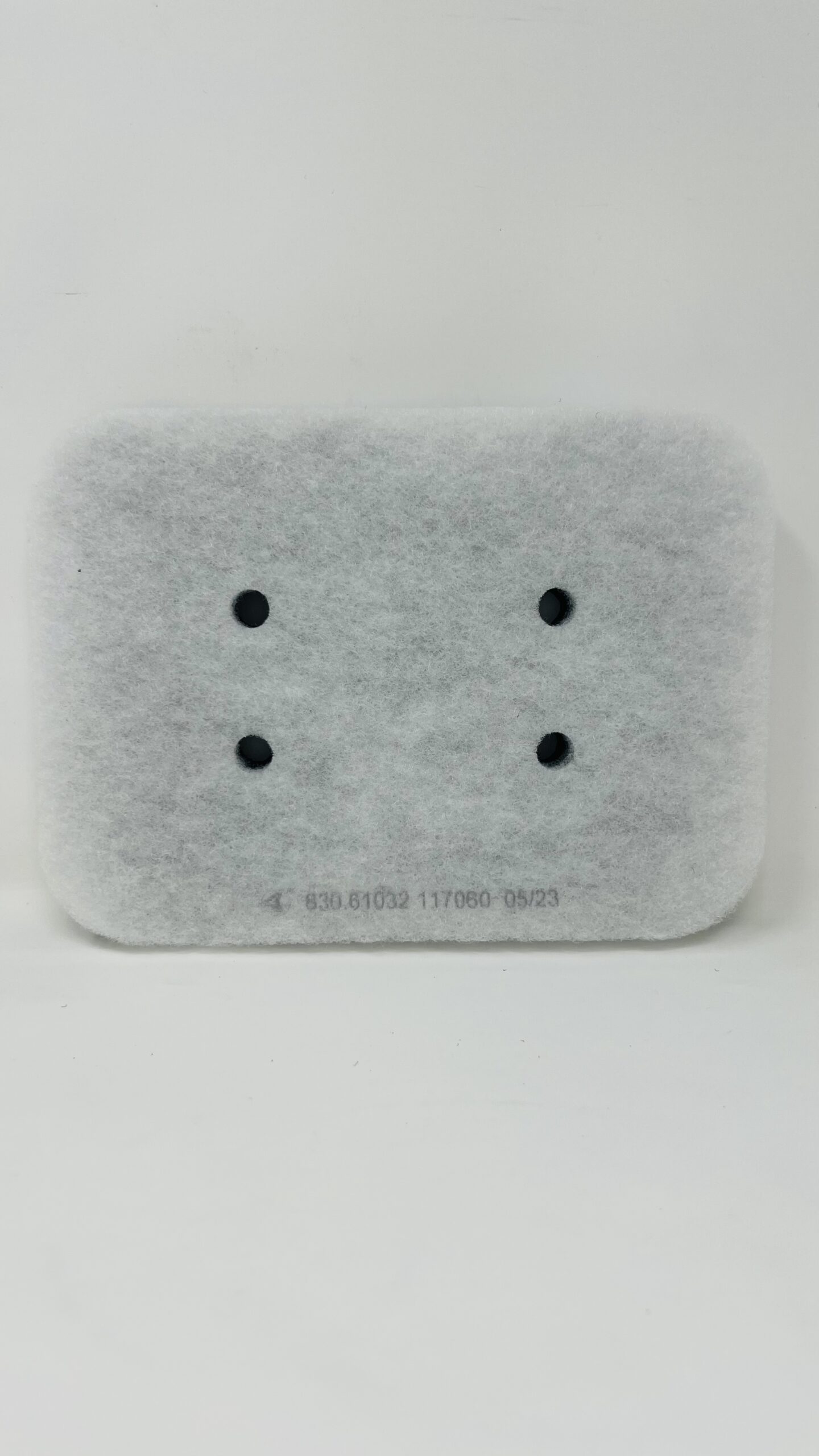 Cabin Fresh Air Filter Element For Kenworth Trucks Models, T450, T600B, T800, W800, W900, W900L, And C500 From 1986 Onward. Replaces PA30287,CAF24026XLLFB/ R19501 - Image 4