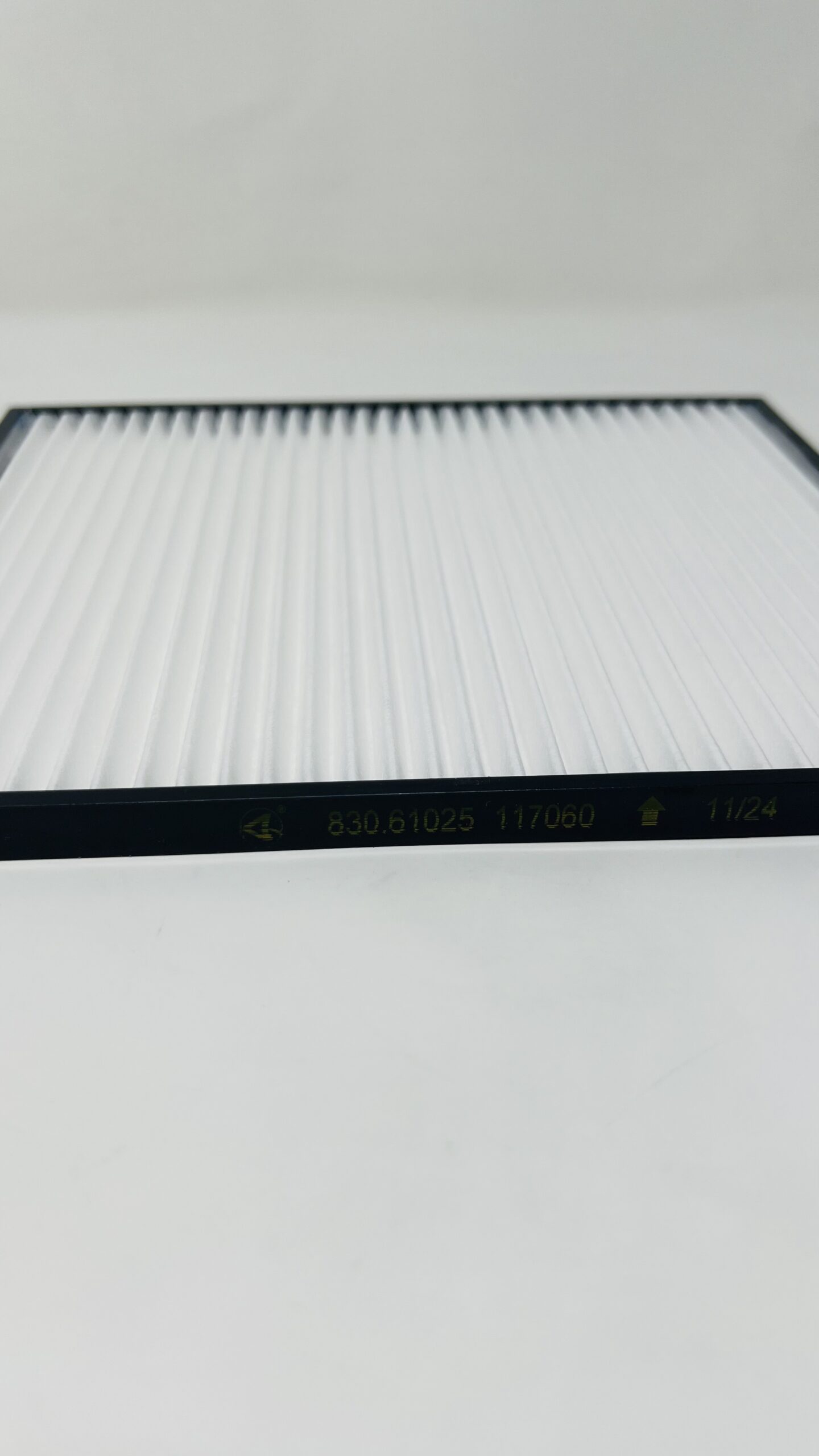 Cabin Air Filter For Kenworth T800, T880. Replaces PA30269/ F371018 - Image 3