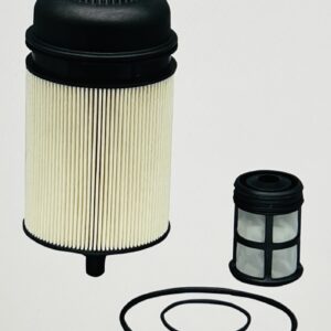 Fuel Filter For Engine Dd15,Dd13. Cross Reference In Lubefiner L5104F
