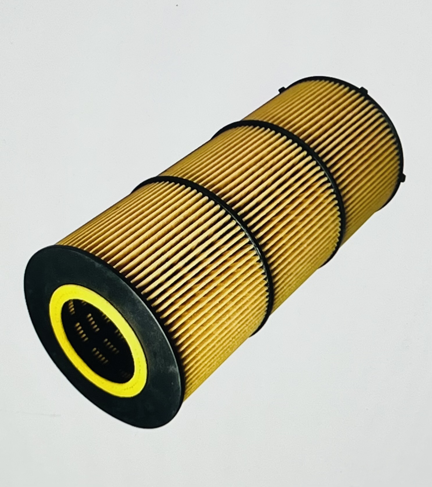 Cartridge Oil Filter. Cross Reference In Lubefiner LP5090A, Baldwin P7505 - Image 2