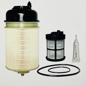 Fuel Filter For DD15, DD13. Cross Reference In Fleetguard FK11011