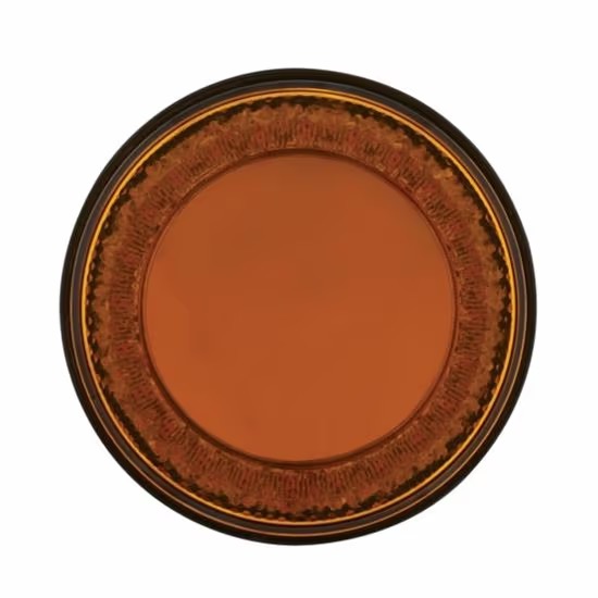 24 Led 4" Mirage Light (Turn Signal) - Amber Led/Amber Lens - Image 4