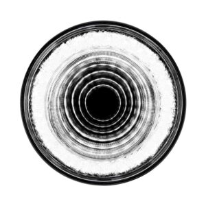 24 Led 4" Mirage Light (Back-Up)