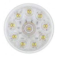 20 Led 4" Back-Up Light - "Competition Series" - Image 2
