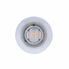 3 Led 3/4" Mini Double Fury Light (Clearance/Marker) - Amber Led/Red Led - Image 4