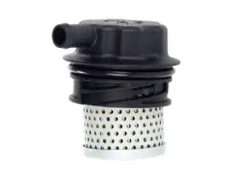 Power Steering Reservoir Filter Cap