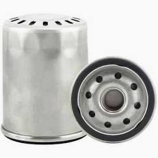 Power Steering Fluid Filter,Spin-On, 3 1/2" Length, 2 21/32" Width, 3 1/2" Height, 3/4", Manufacturer Number: BT9388