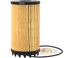 Fleetguard Fuel Filter/Water Separator Element Cartridge For Peterbilt / Kenworth / DAF - Image 3
