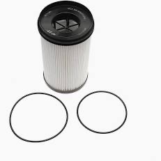 Fleetguard Fuel Filter /Water Separator Cummins Filtration Cartridge. Primary Application Detroit Diesel R61709.