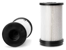 Fleetguard Fuel Filter /Water Separator Cummins Filtration Cartridge. Primary Application Detroit Diesel R61709. - Image 2