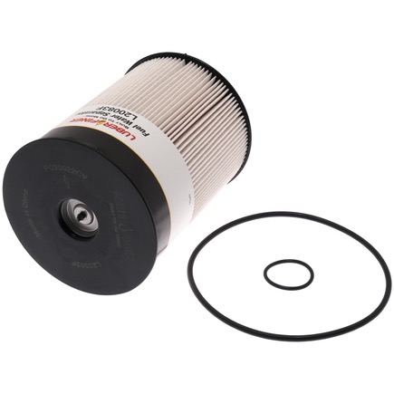 Luberfiner Fuel Filter/ Water Separator. Cross Reference With A0000905051, FS20083 - Image 3