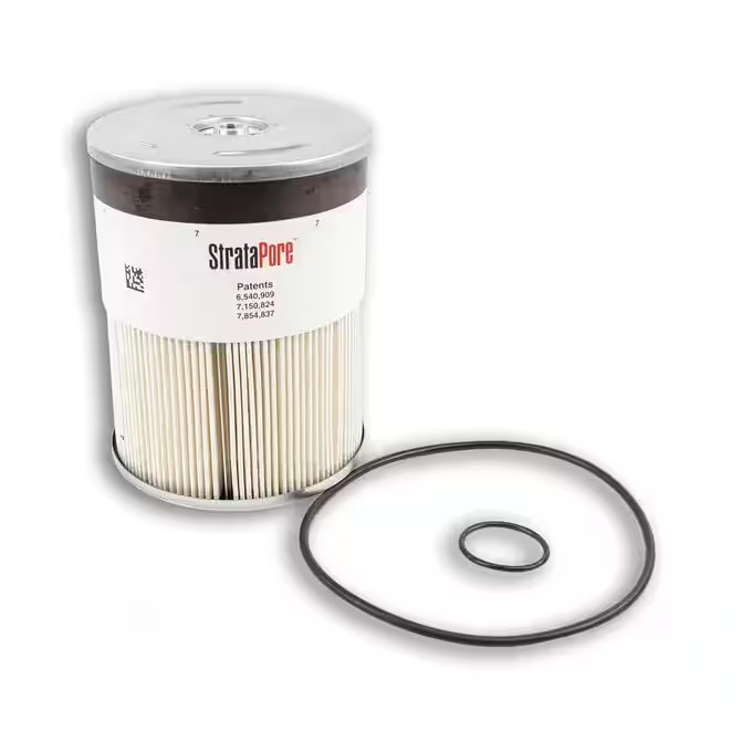 Fleetguard Fuel Filter Water Separator for Freightliner / Western Star. - Image 3