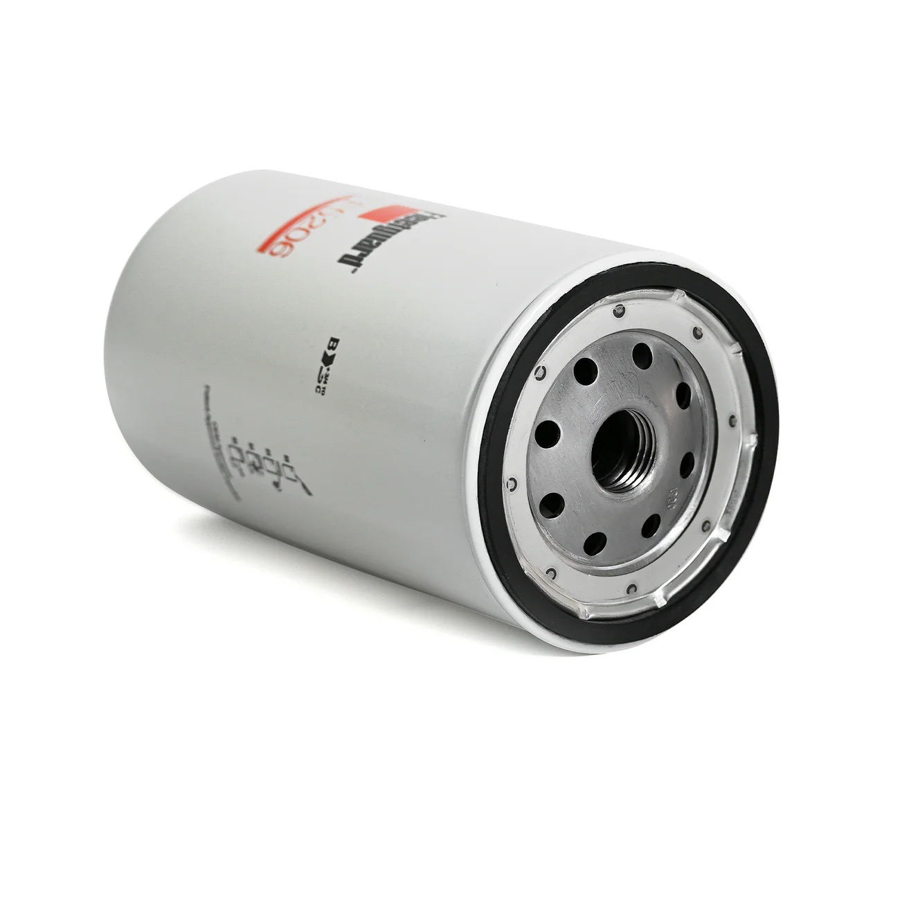 Fleetguard Fuel Filter Spin-On, 6.91 in. Height, General Motors 25014342 - Image 2