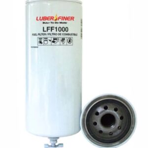 Luberfiner Fuel Filter Cummins 3889716, Fuel/Water Separator With High Performance Media Used On Celect M11, M11 Plus, N14, N14 Plus And Quantum Fuel System Engines.
