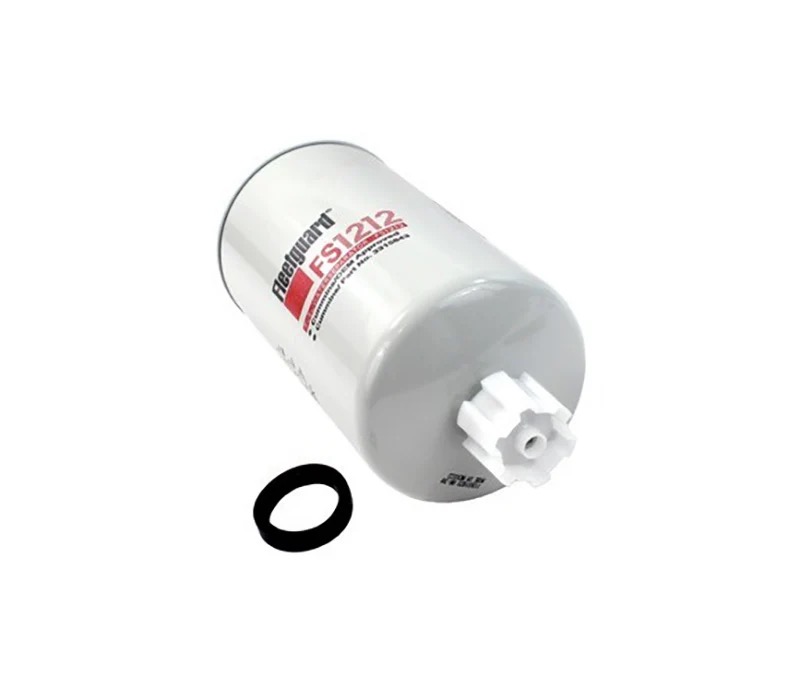 Fleetguard Fuel/Water Sep Spin-On ( Replaces: Cummins 3308638). Cross Reference With Luberfiner LFF8030 - Image 2