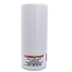 Luber-Finer Spin-On Canister Engine Oil Filter 4.28 109Mm