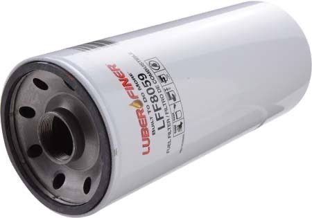 Luberfiner Heavy Duty Fuel Filter For Volvo And Mack - Image 3