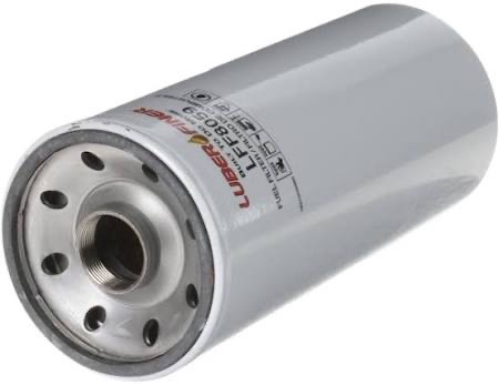 Luberfiner Heavy Duty Fuel Filter For Volvo And Mack - Image 2